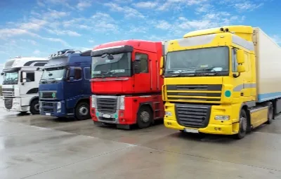 İstanbul Sarayköy Nakliye Ambarı