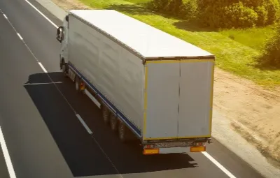 İstanbul ile Sarayköy Arası Parça Eşya Taşıma